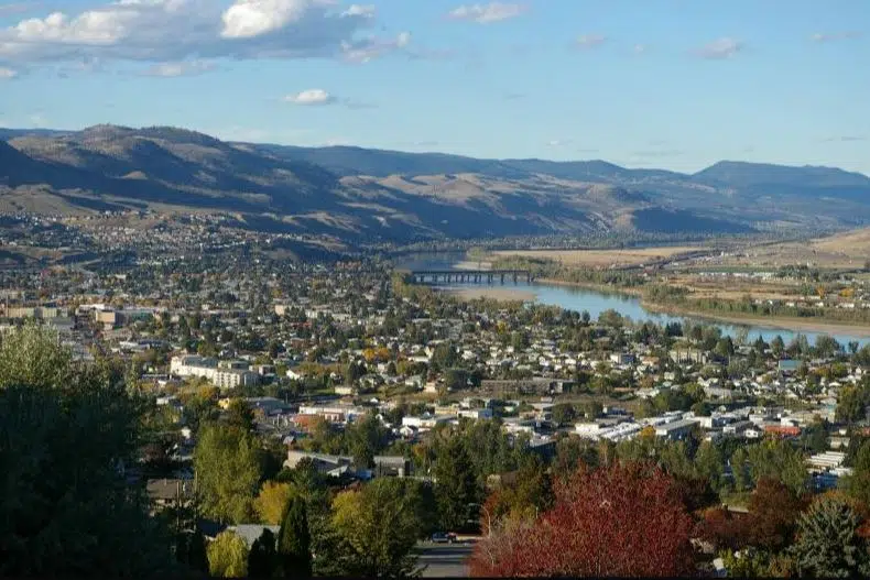 City of Kamloops rolling out property tax notices