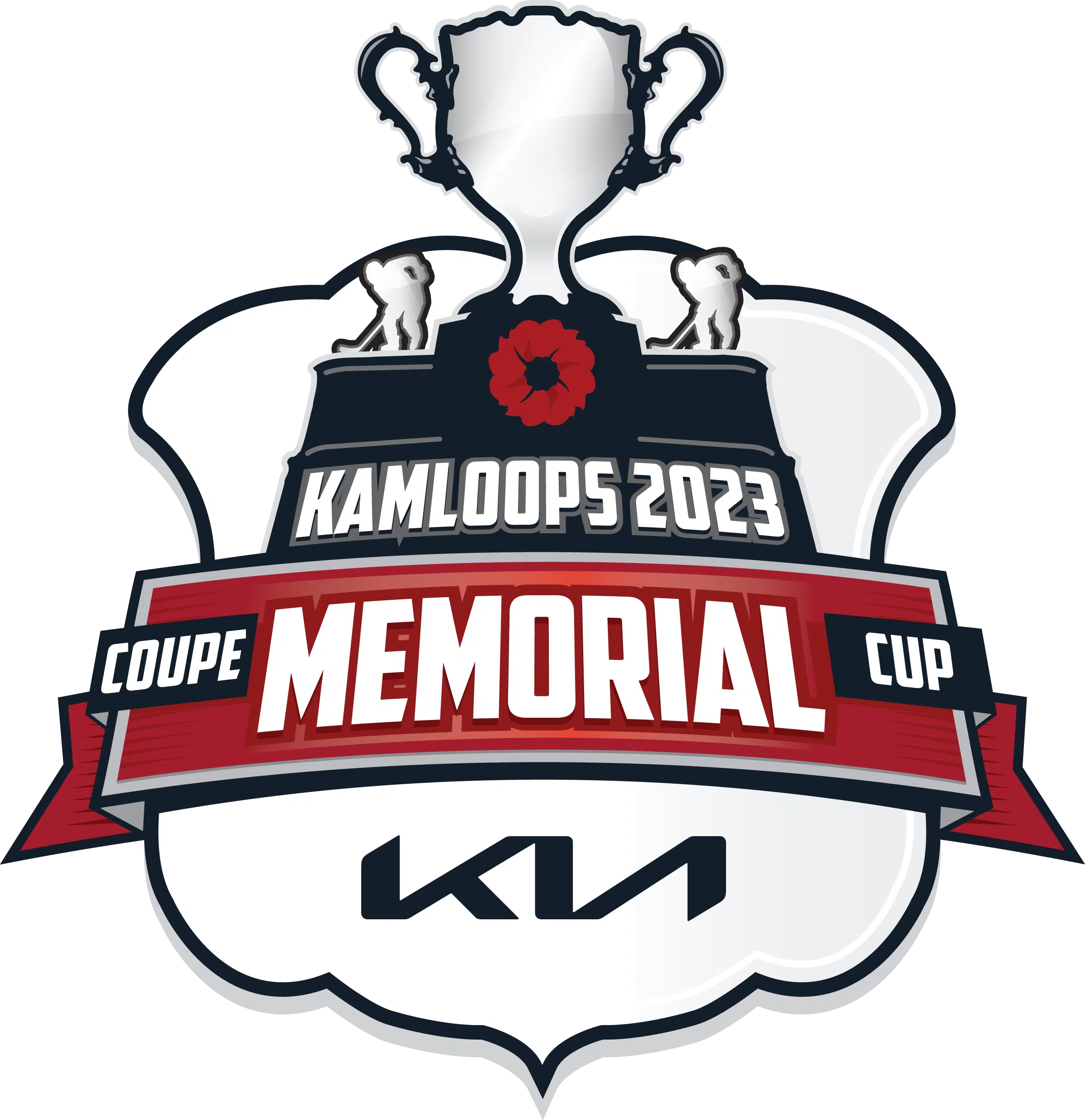 Memorial Cup field set for 2023 tournament in Kamloops