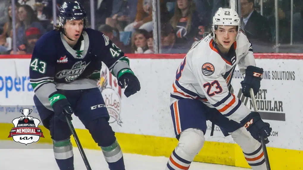 Kamloops locals savouring Memorial Cup experience at home