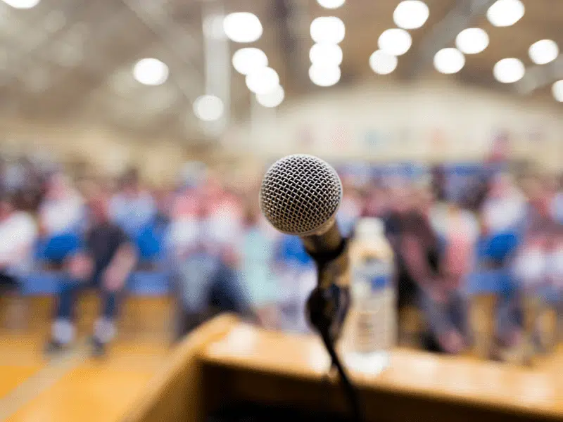 Kamloops council rejects Mayor's push for fast-tracked town hall meetings