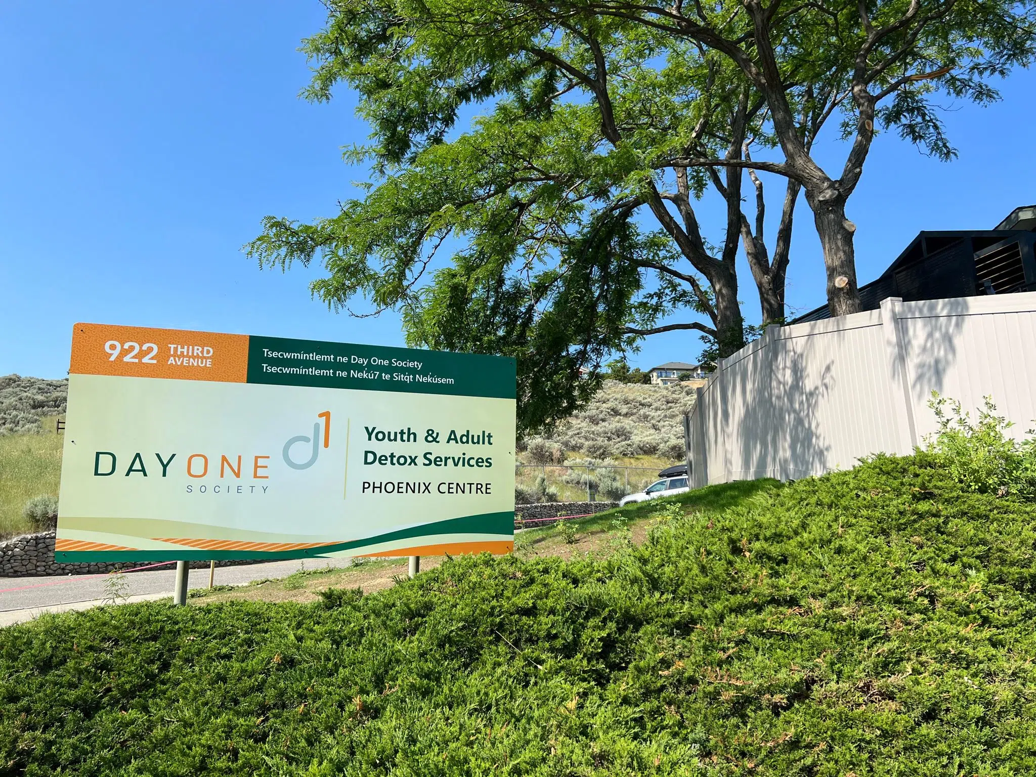New youth detox centre seeks nurses to finalize opening date in Kamloops
