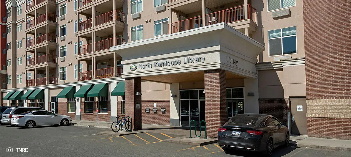 Kamloops CSOs to be stationed at both downtown, North Shore libraries this October