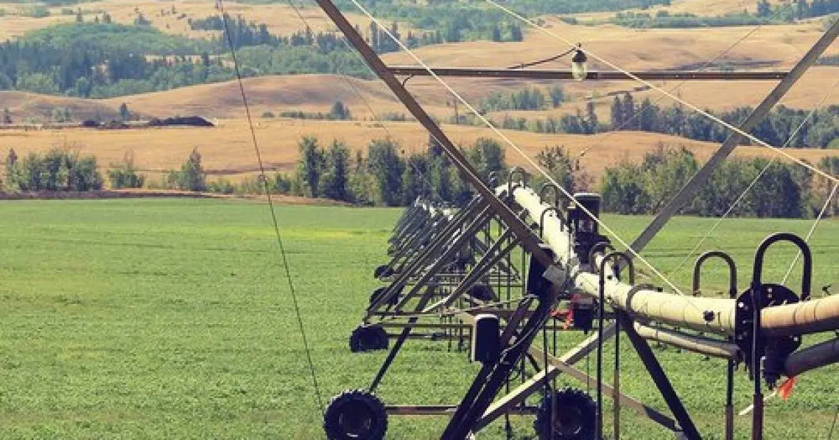 Kamloops Mayor appeals to province to save Noble Creek Irrigation