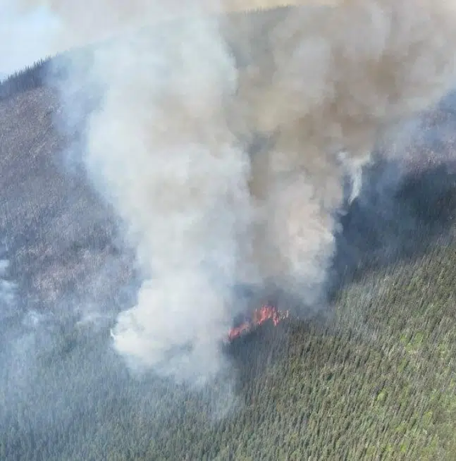 Murtle Lake in Wells Gray Provincial Park reopens