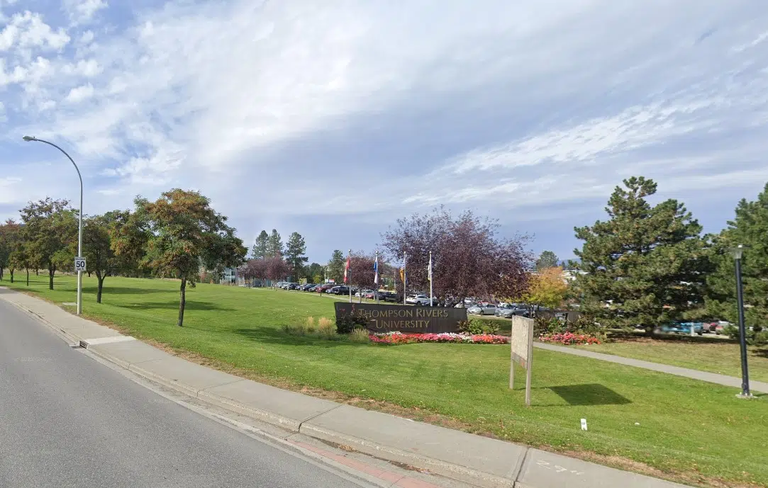 TRU planning new $120-million facility, additional condos at McGill Road and Summit Drive
