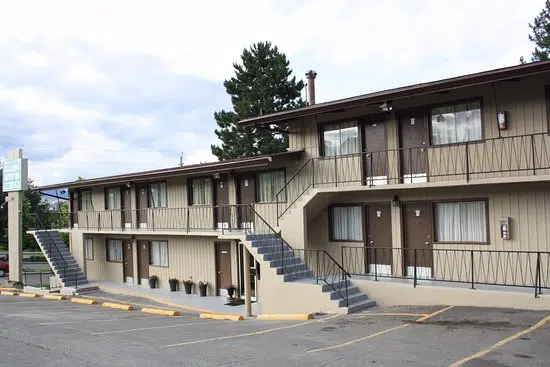 Province grants $5 Million to help sustain former Kamloops motel as transitional housing