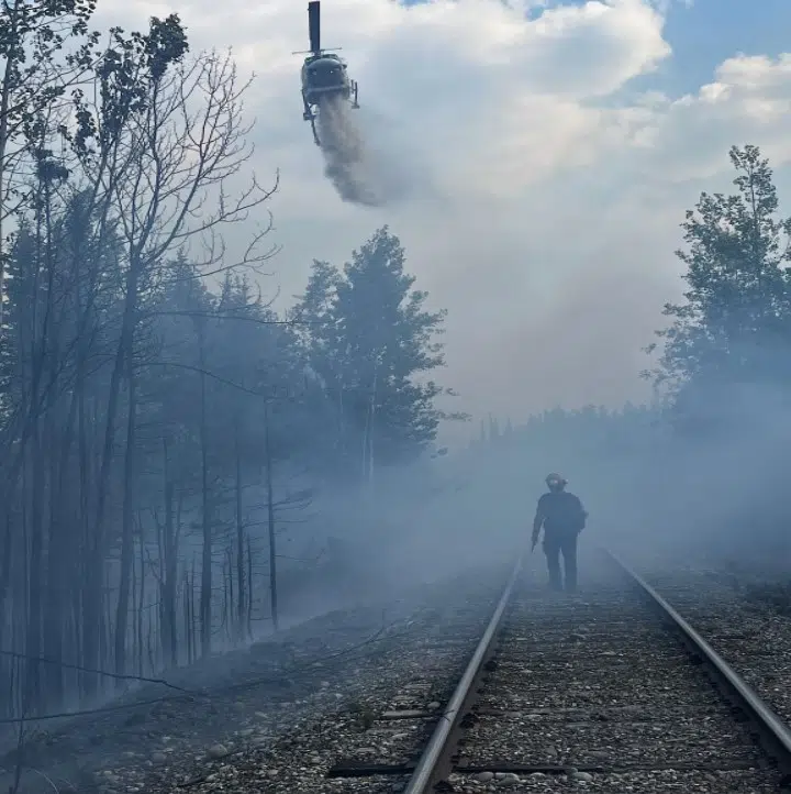 Three Kamloops-area representatives named to Premier's expert task force on emergencies