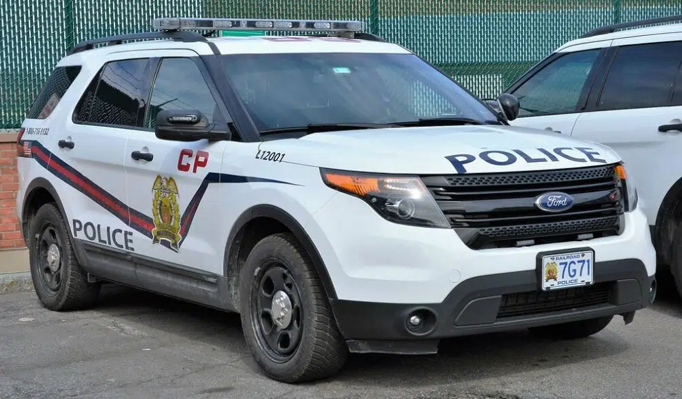 Canadian Pacific police officer injured in Canada Day assault in Kamloops