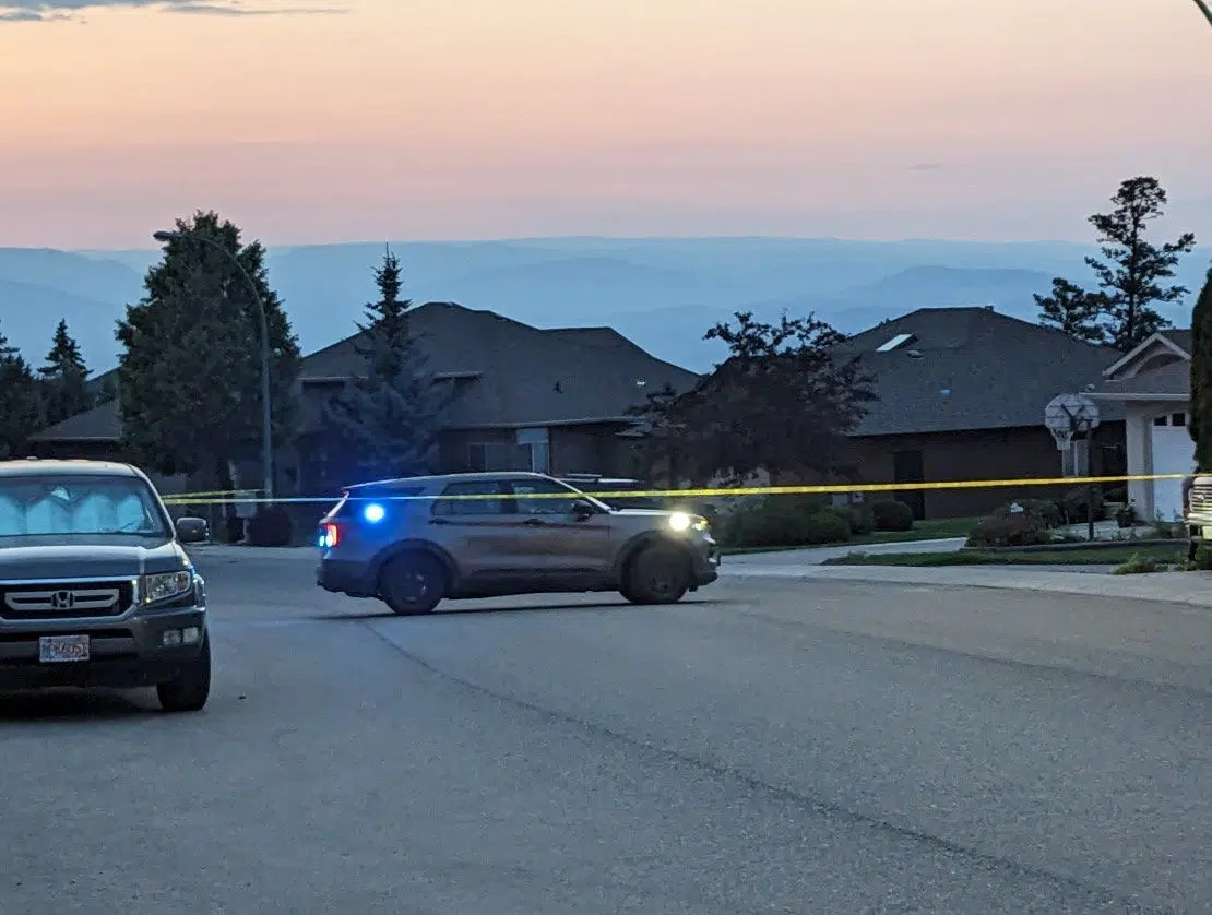 Portion of Aberdeen neighborhood blocked off due to suspicious package