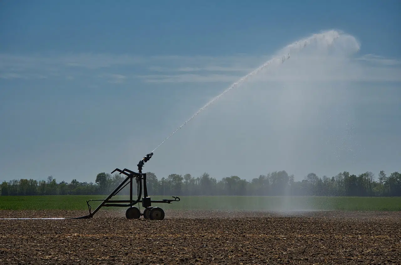 Former Kamloops councillor laments 'lack of leadership' over Noble Creek Irrigation System shutdown