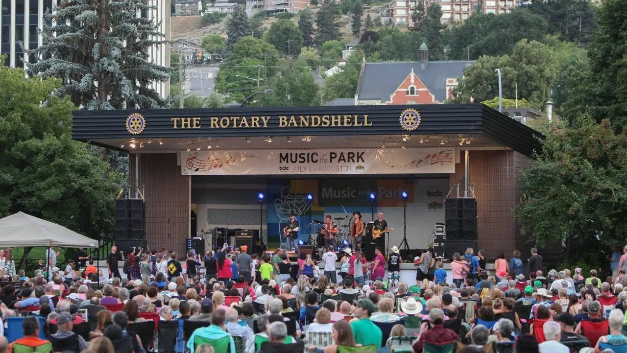 MidSummer Jam to feature sounds of Fleetwood Mac and The Chicks