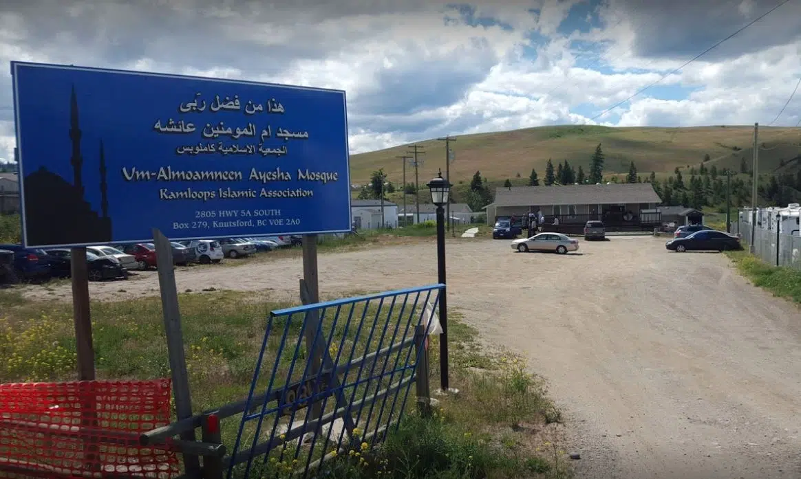 Kamloops Muslims to address City Council on Tuesday looking for new home within city limits