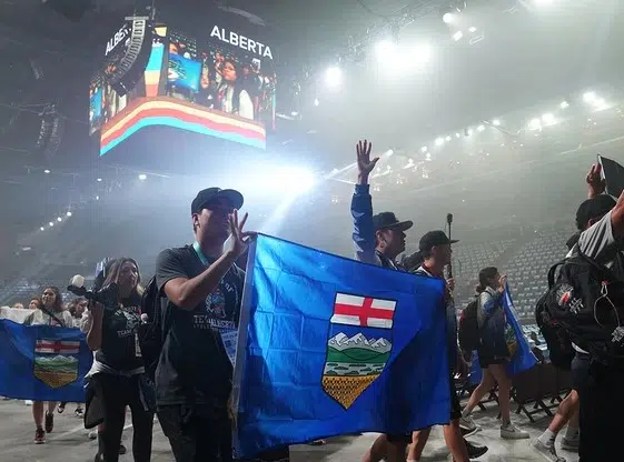 Calgary wins bid for 2027 North American Indigenous Games