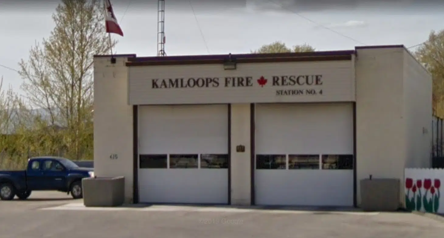 New career firefighters coming to Westsyde Fire Station as of Aug. 1