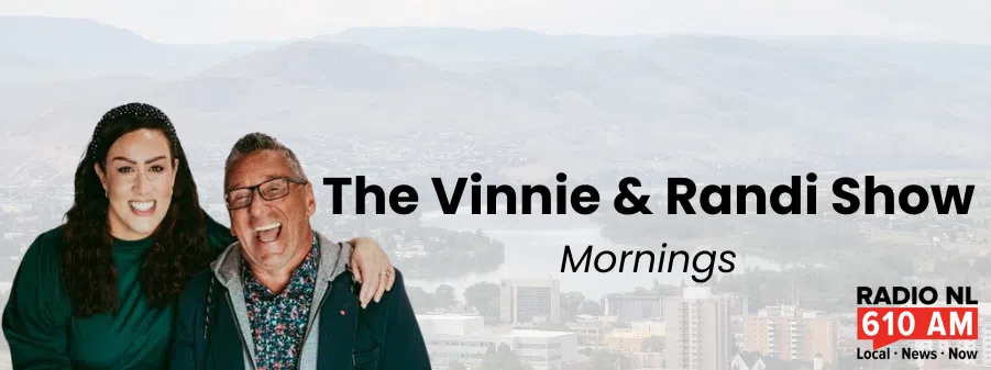 The Vinnie & Randi Show