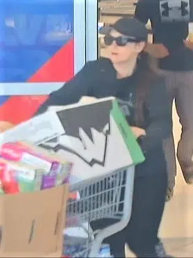 RCMP say Verity Bolton, linked to BC-wide Amber Alert, spotted in Kamloops July 15