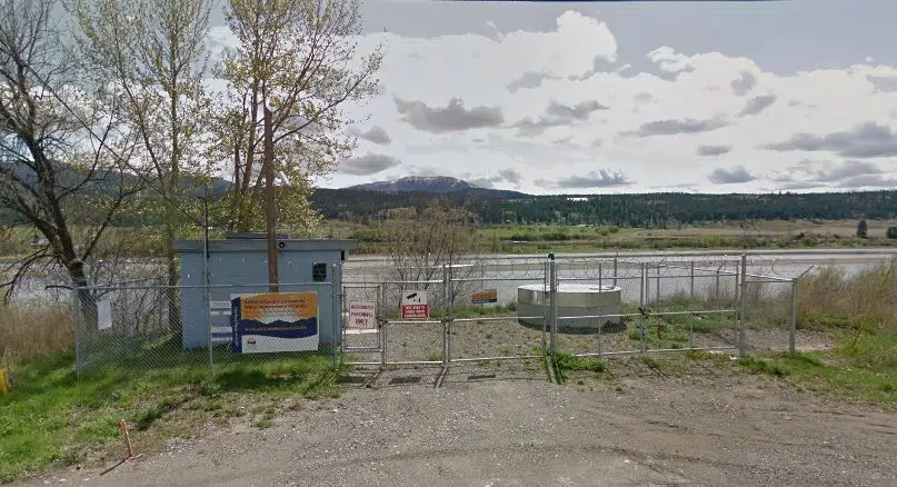 TNRD moves forward cleaning up Pritchard drinking water