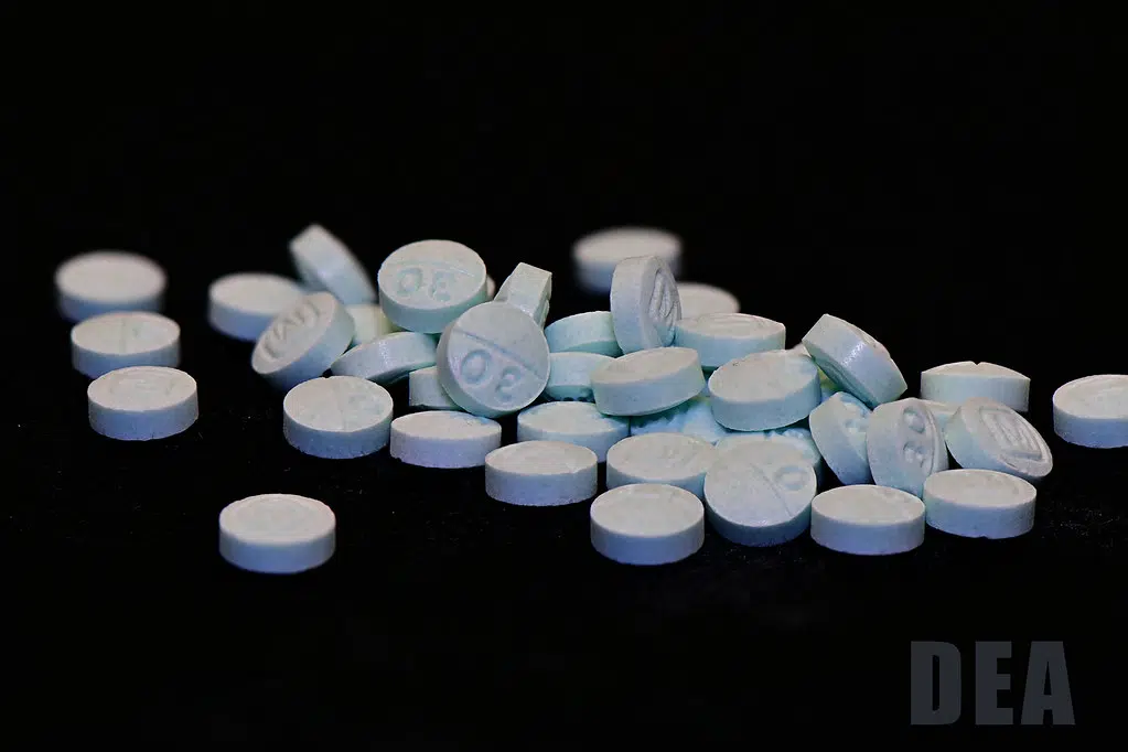 BC Coroners report eight more toxic drug deaths in Kamloops