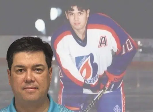 Blazers promote Kamloops native Aaron Keller to Director of Player Personnel