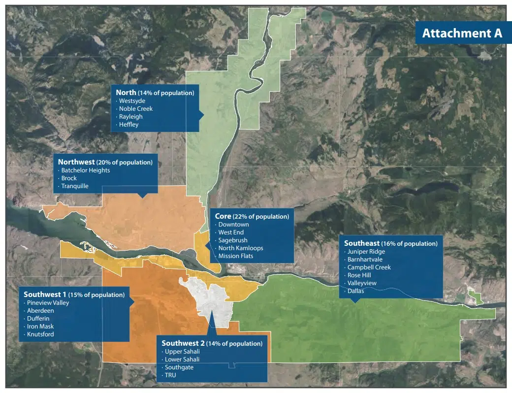 Kamloops approves new town hall pilot project with first meeting to take place in October