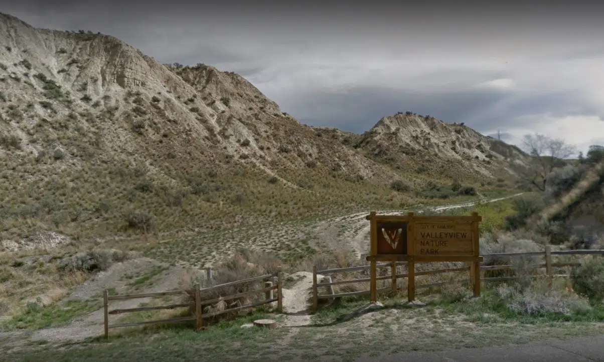 No plans to reclose nature parks in Kamloops despite extreme fire danger rating