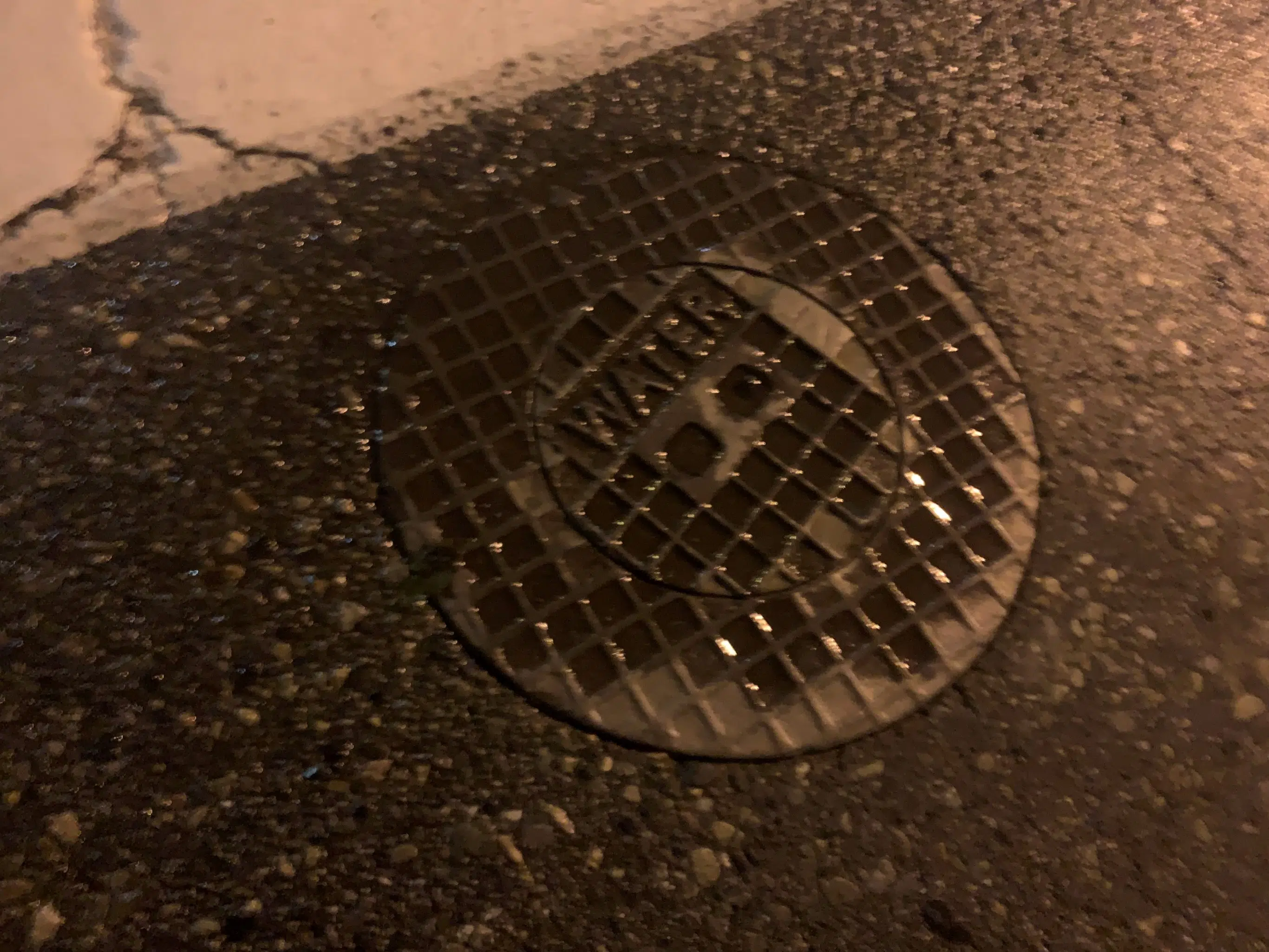 Much needed rain hits Kamloops and surrounding areas