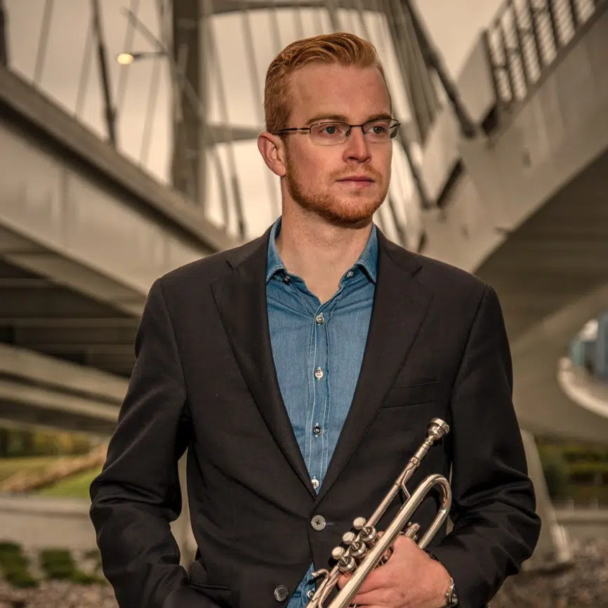 Christopher Young named new KSO Executive Director