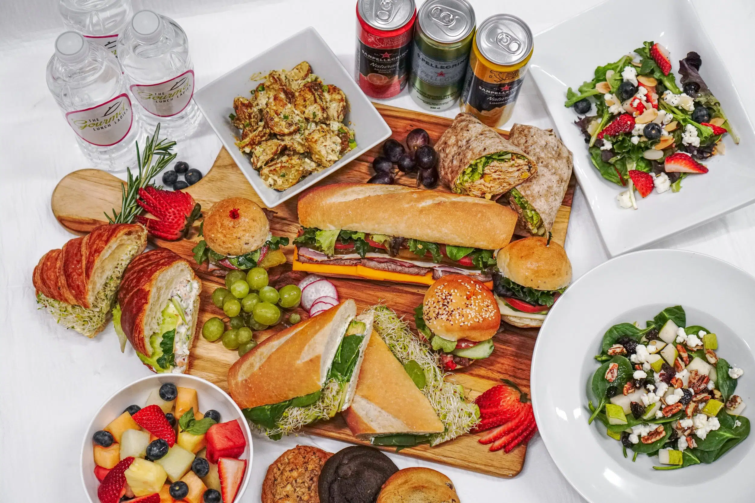 Free meals up for discussion at Kamloops city hall this afternoon