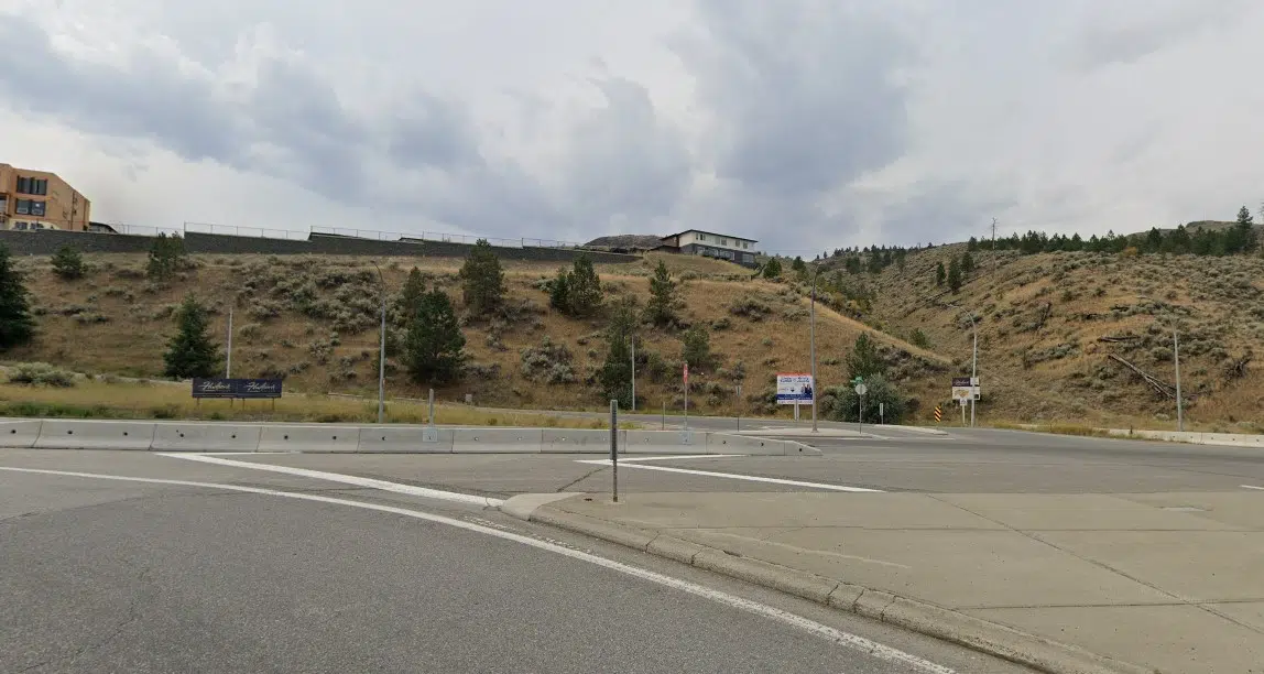 Two in custody after SUV crash on Summit Connector