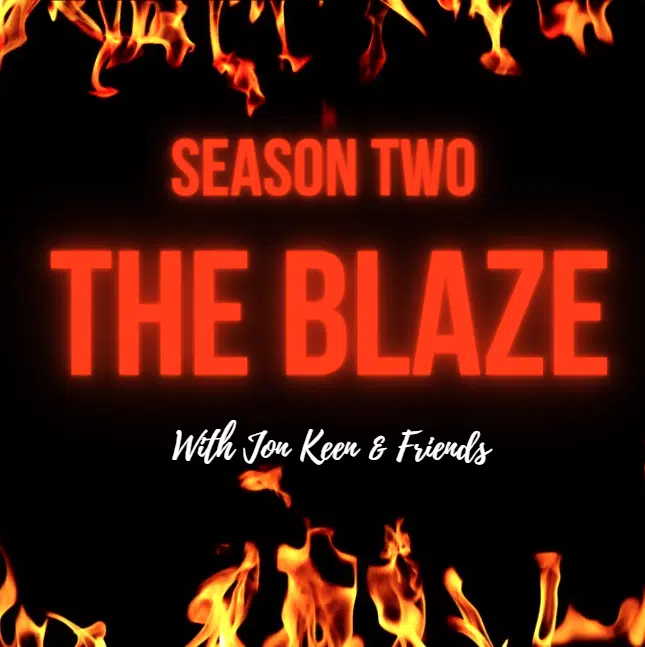 Season 2 Episode 1 - Sept. 21, 2023