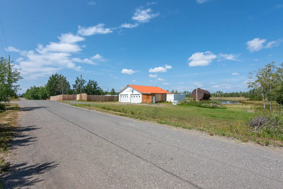 70 Mile House opts against TNRD administered fire department