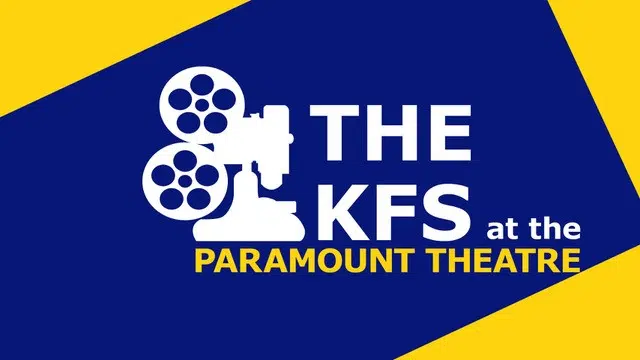 The Kamloops Film Society is looking for a new executive director as the incumbent moves to a new role with the City