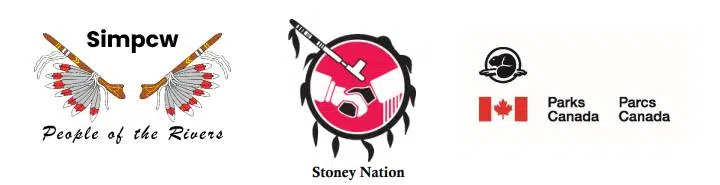 Simpcw First Nation signs hunting agreement with Alberta's Stoney Nation in Jasper National Park