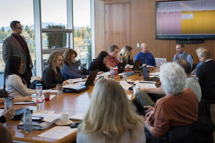 Kamloops council committee to review "situation tables" concept for high-risk individuals