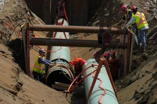 BC Assessment pipeline valuation changes draw sharp criticism from TNRD directors