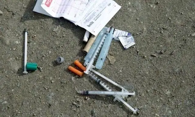 Six more lives lost in Kamloops in April as toxic drug crisis marks eight-year anniversary