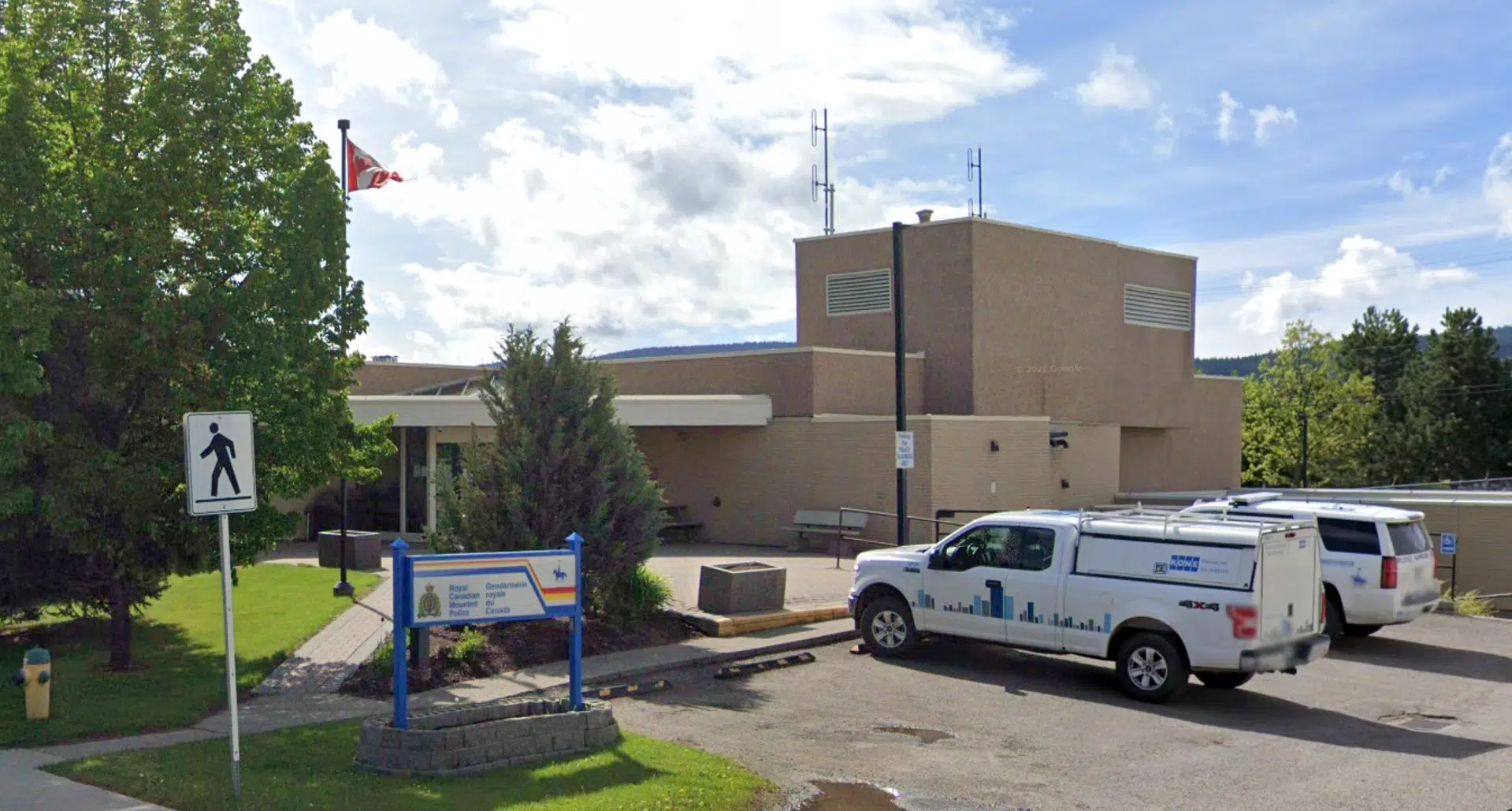 B.C. police watchdog calling for changes to how intoxicated detainees are monitored