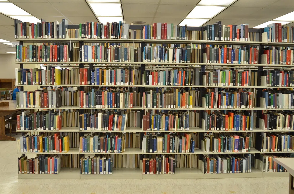 New book recycling program launches in Kamloops