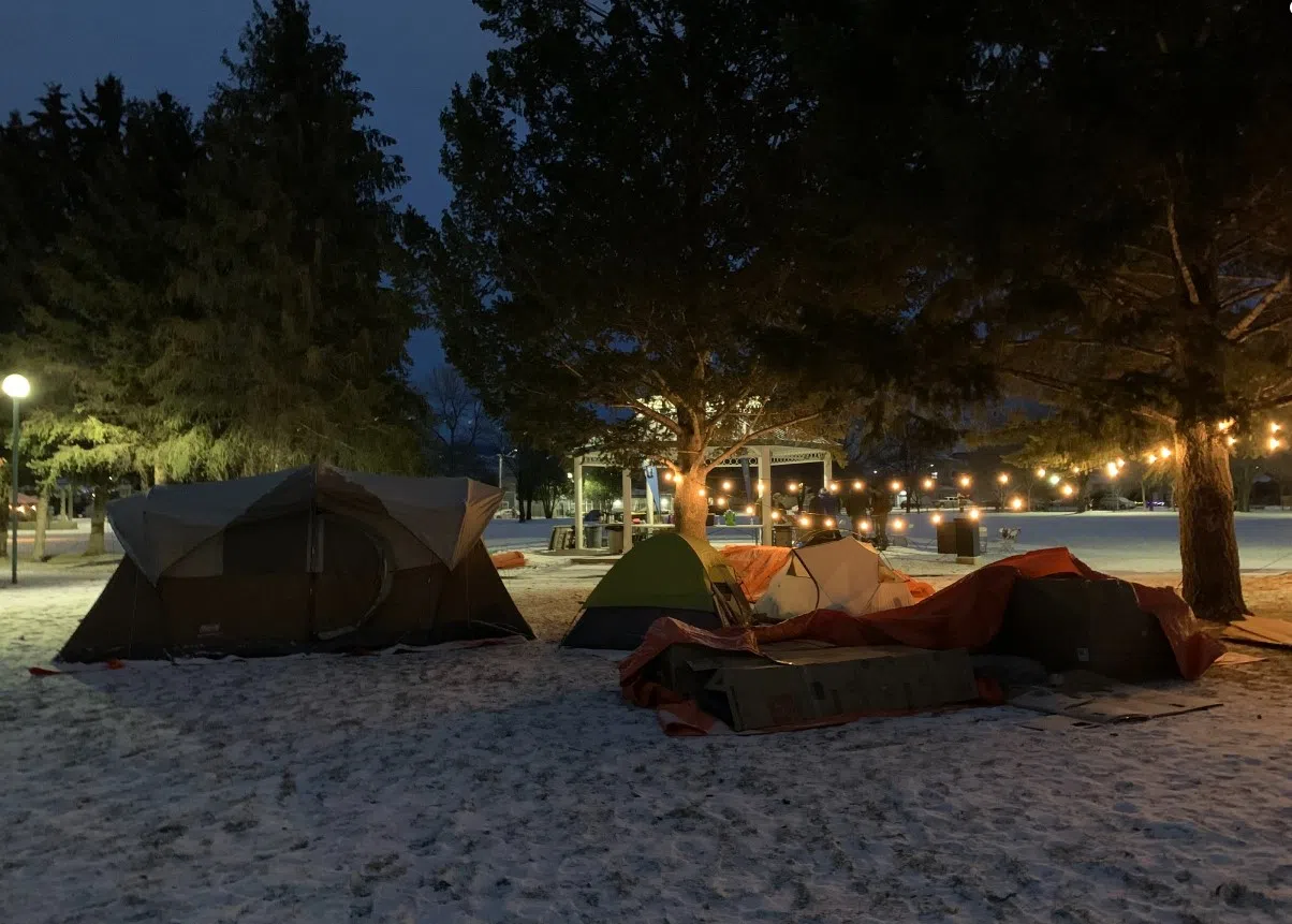 A Way Home Kamloops aiming to raise $155K during 2023 Camp Out to End Youth Homelessness