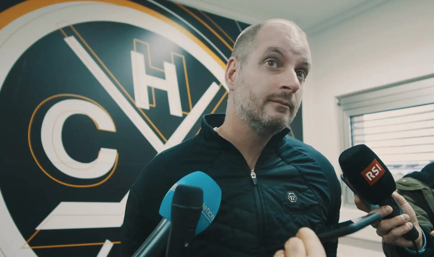 Former Blazer Hnat Domenichelli named Team Canada Asst. GM for 2023 Spenger Cup