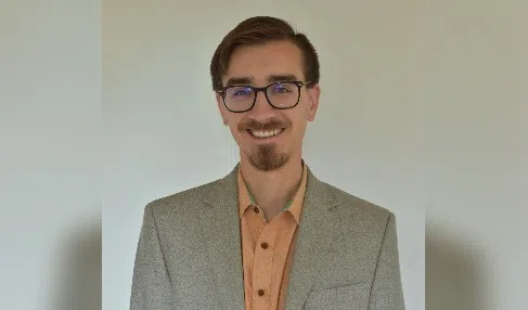 BC Green Party taps Jonah Timms to run in Fraser-Nicola riding