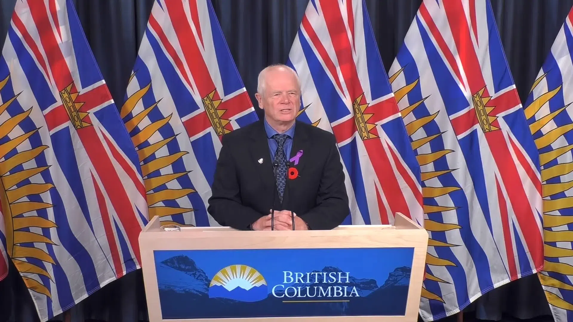 B.C. Coroner's death panel recommends issuing drugs without prescription to stop overdoses