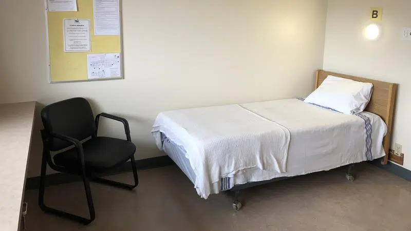 Updated business case for Kamloops sobering centre still recommends facility be set up near RIH