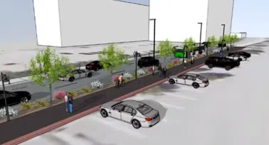 Kamloops Council votes against multi-use pathway along Lansdowne