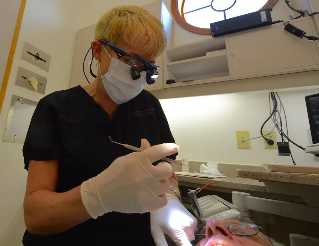 Dental care program accepting claims for one million Canadian seniors