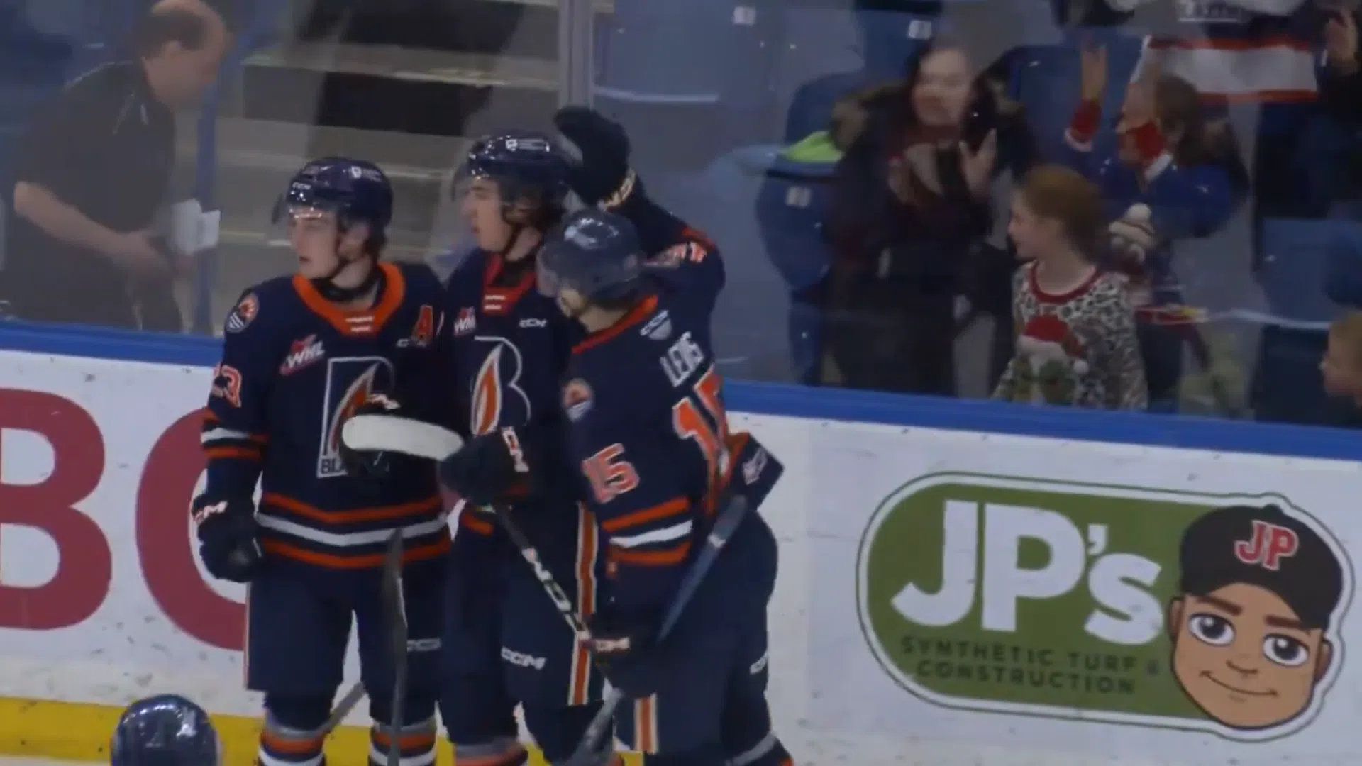 Blazers concede early and often in 5-1 defeat to red-hot Saskatoon Blades