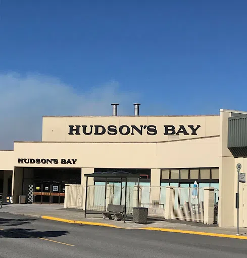 Local union calls liquidation of Kamloops Hudson's Bay store 'devastating'