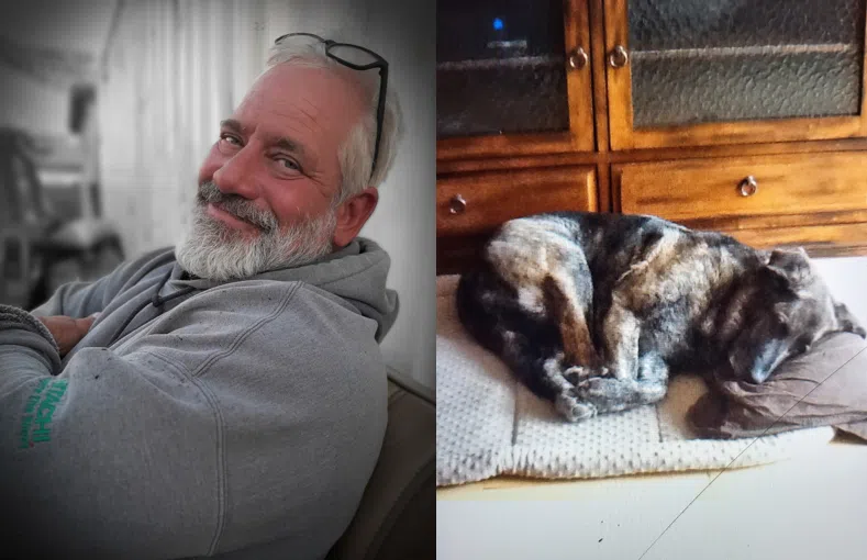 RCMP major crimes unit investigating death of man found near Inks Lake