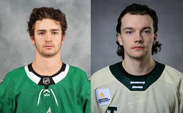 Former Blazers Seminoff, Bankier score first professional goals