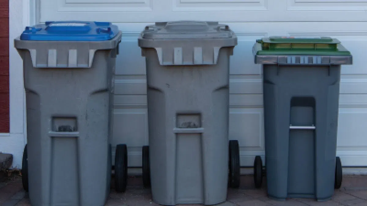 Kamloops Council raises concerns over 19day holiday waste collection
